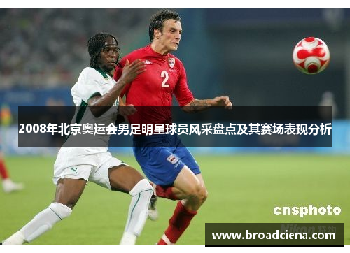 2008年北京奥运会男足明星球员风采盘点及其赛场表现分析